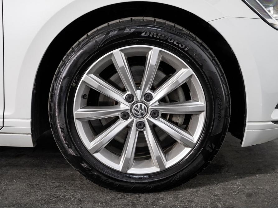 Volkswagen Passat B8 Иркутск  - изображение 19