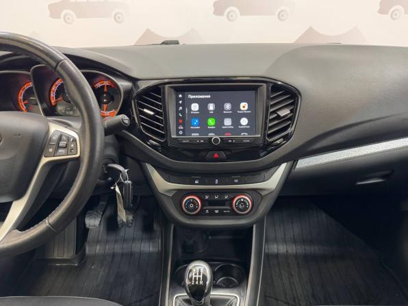 Lada (ВАЗ) Vesta I с пробегом 2021 года, цена 1 195 000 рублей, 92227 км, универсал, Автокод Объявления