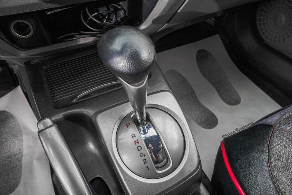 Honda Civic VIII Барнаул  - изображение 20