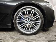BMW 5 серии VII (G30/G31/G38) Москва  - изображение 26