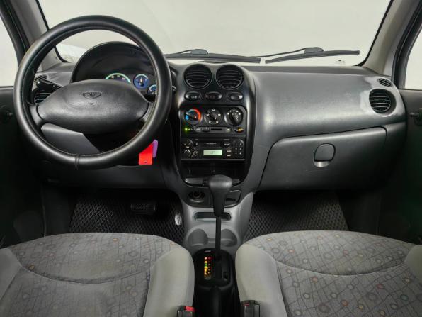 Daewoo Matiz I Рестайлинг с пробегом 2005 года, цена 212 000 рублей, 104000 км, хэтчбек, Автокод Объявления