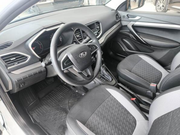 Lada (ВАЗ) Vesta I Рестайлинг (NG) с пробегом 2024 года, цена 1 230 000 рублей, 11117 км, седан, Автокод Объявления