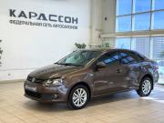 Volkswagen Polo V Волгоград  - изображение 19