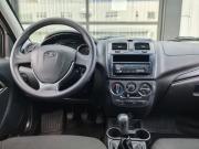 Lada (ВАЗ) Granta I Рестайлинг Москва  - изображение 28