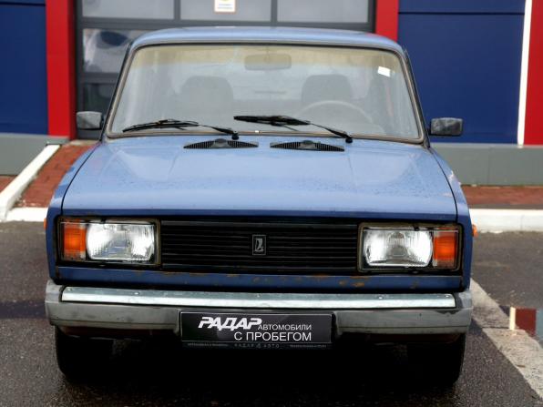 Lada (ВАЗ) 2105 с пробегом 2005 года, цена 92 000 рублей, 127000 км, седан, Автокод Объявления