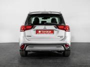Mitsubishi Outlander III Рестайлинг 3 Иркутск  - изображение 29
