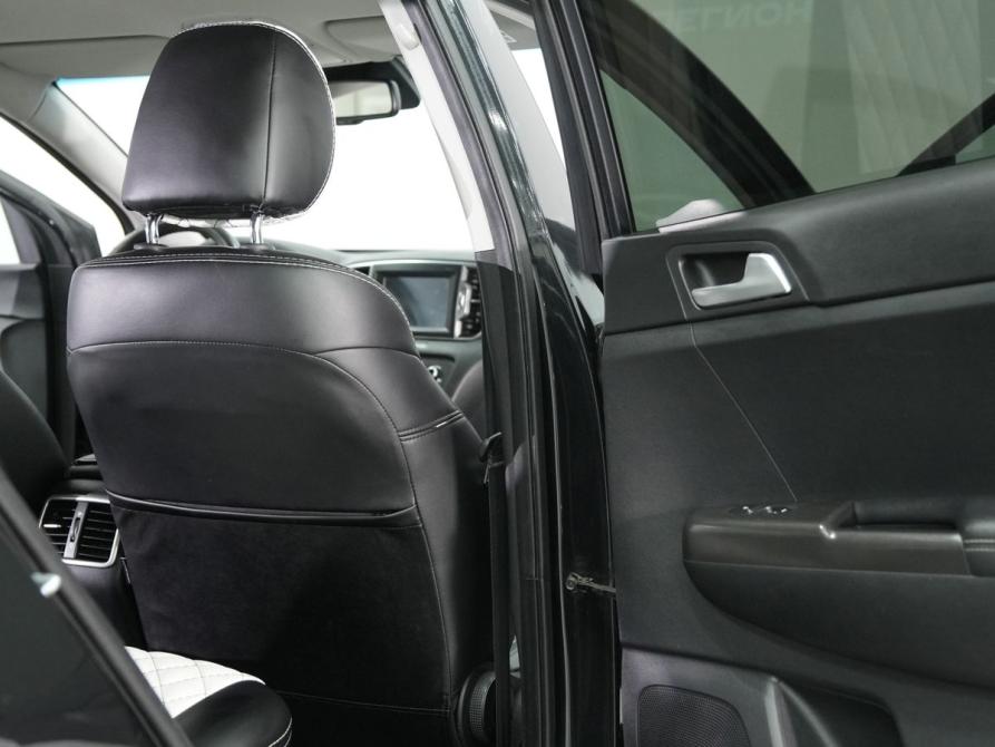 Kia Sportage IV Новосибирск  - изображение 12