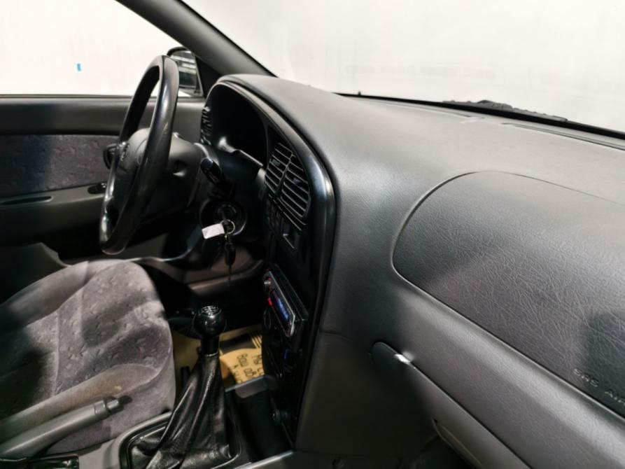 Kia Spectra I Рестайлинг 2 Курск  - изображение 5