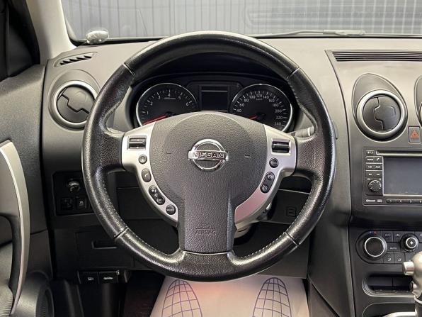 Nissan Qashqai I Рестайлинг с пробегом 2012 года, цена 1 077 000 рублей, 139743 км, внедорожник, Автокод Объявления