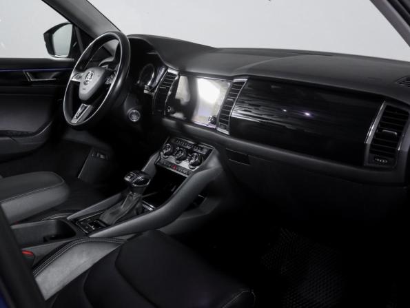 Skoda Kodiaq I с пробегом 2018 года, цена 2 499 000 рублей, 129679 км, внедорожник, Автокод Объявления