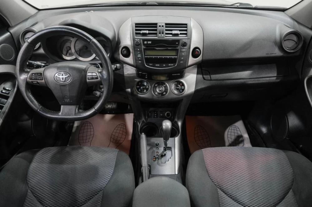 Toyota RAV4 III (XA30) Рестайлинг Новокузнецк  - изображение 18