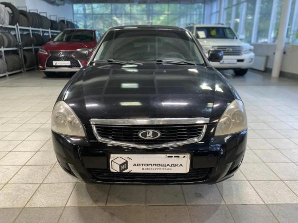 Lada (ВАЗ) Priora I с пробегом 2012 года, цена 299 000 рублей, 358961 км, седан, Автокод Объявления