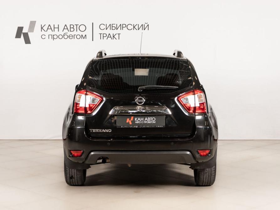Nissan Terrano III (D10) Казань  - изображение 4