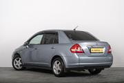 Nissan Tiida I Томск  - изображение 22