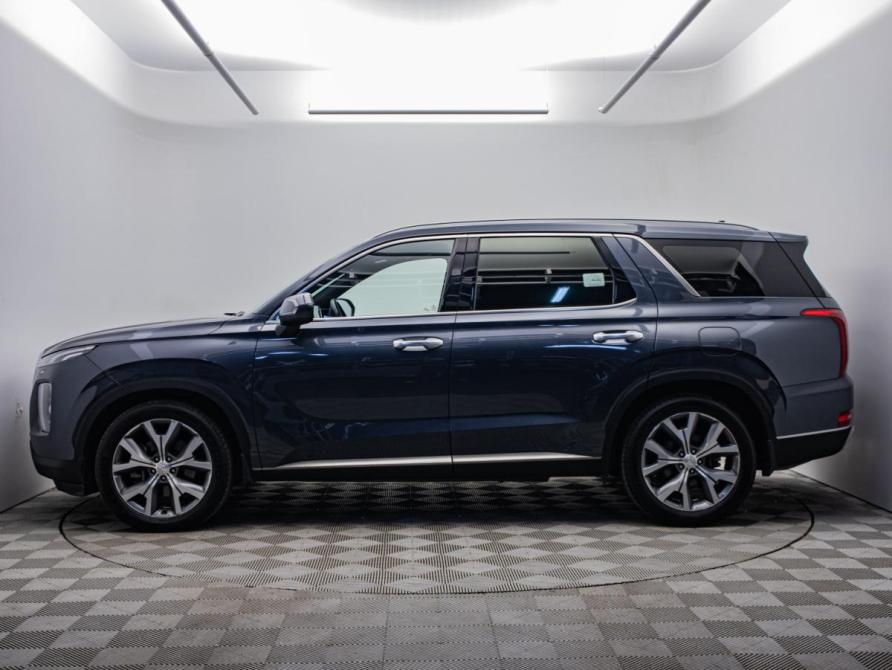 Hyundai Palisade I Москва  - изображение 2