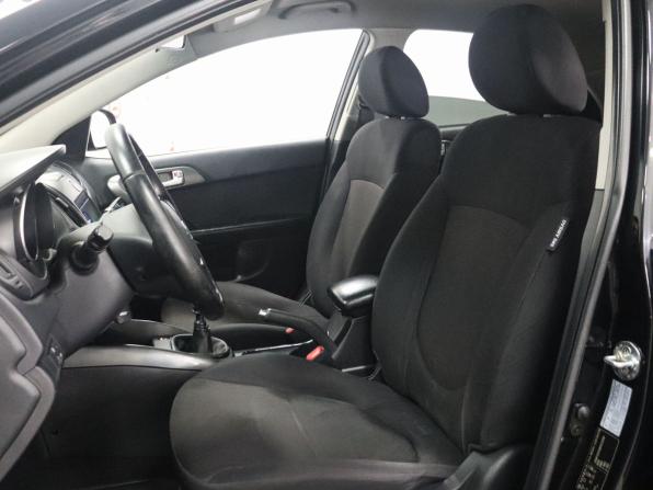 Kia Cerato II с пробегом 2011 года, цена 689 000 рублей, 425000 км, седан, Автокод Объявления