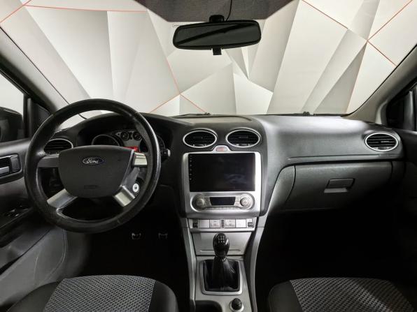 Ford Focus II Рестайлинг с пробегом 2011 года, цена 491 000 рублей, 304575 км, седан, Автокод Объявления
