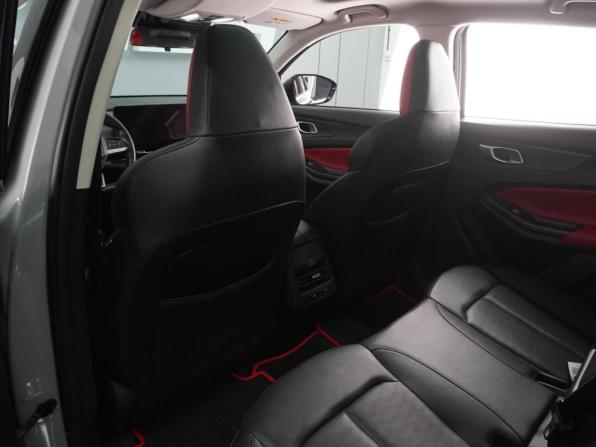 Changan CS55 Plus II с пробегом 2023 года, цена 2 074 000 рублей, 56056 км, внедорожник, Автокод Объявления