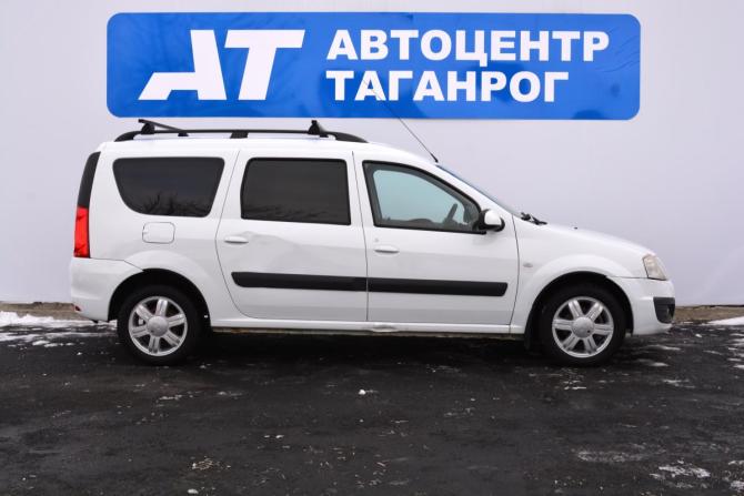 Lada (ВАЗ) Largus I с пробегом 2014 года, цена 830 000 рублей, 149319 км, универсал, Автокод Объявления