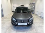 Lada (ВАЗ) Granta I Рестайлинг Брянск  - изображение 12