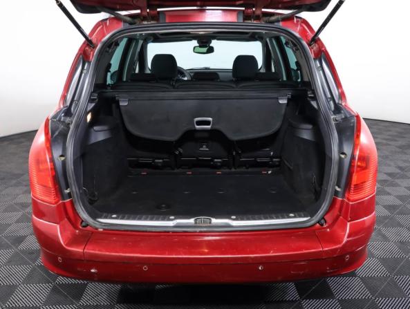 Peugeot 308 I с пробегом 2008 года, цена 296 000 рублей, 305052 км, универсал, Автокод Объявления