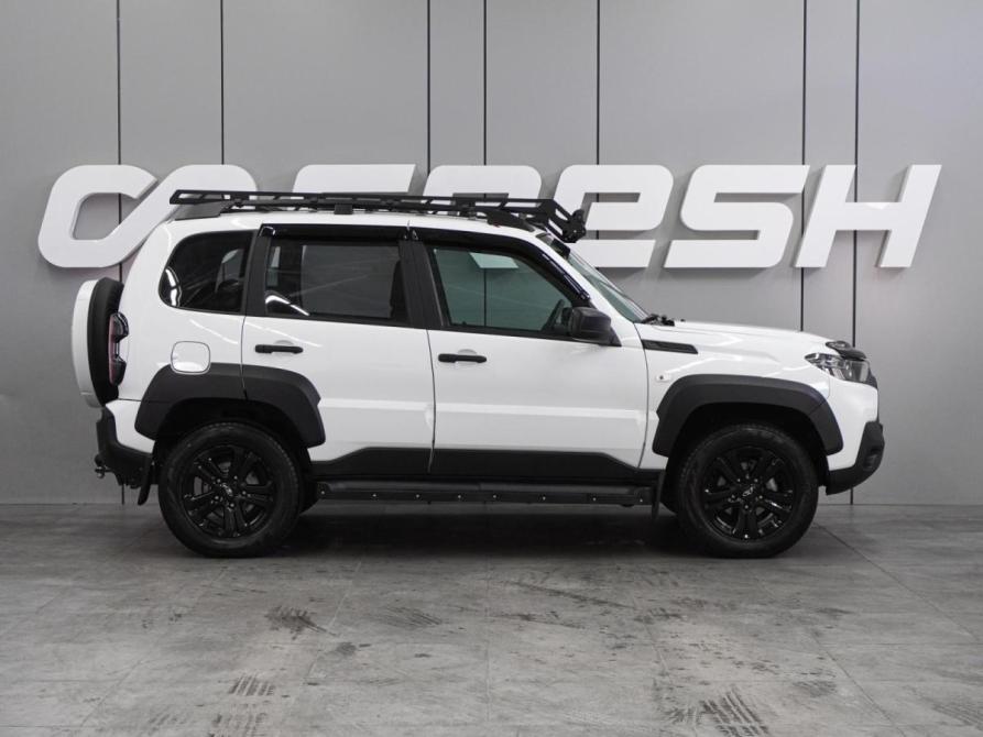 Lada (ВАЗ) Niva Travel I Воронеж  - изображение 5