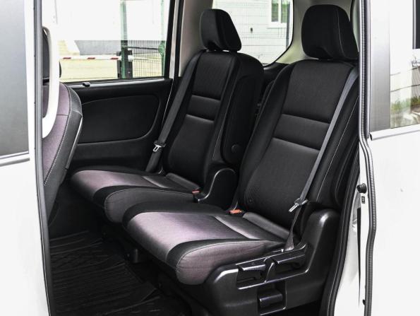 Nissan Serena V (C27) Рестайлинг с пробегом 2019 года, цена 2 094 000 рублей, 100448 км, минивэн, Автокод Объявления