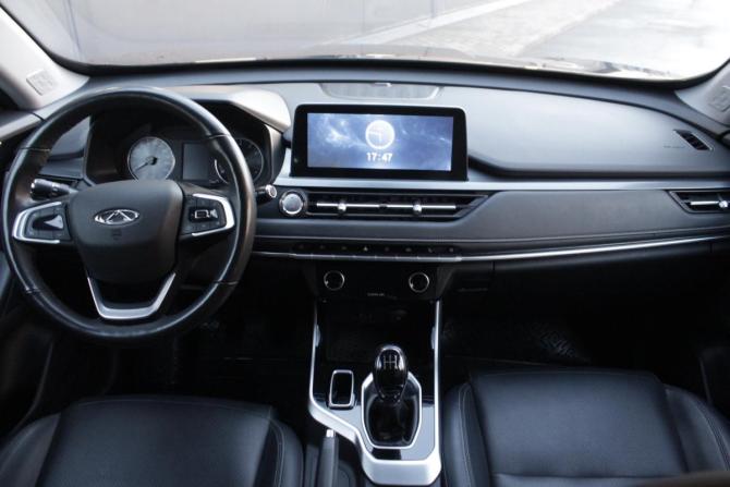 Chery Tiggo 4 Pro I Рестайлинг с пробегом 2024 года, цена 1 590 000 рублей, 38450 км, внедорожник, Автокод Объявления