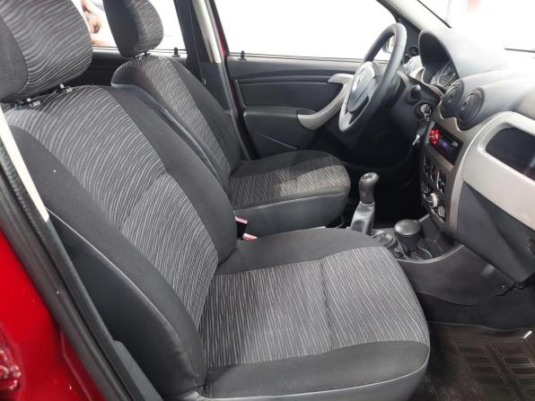 Renault Sandero I с пробегом 2012 года, цена 450 000 рублей, 210000 км, хэтчбек, Автокод Объявления