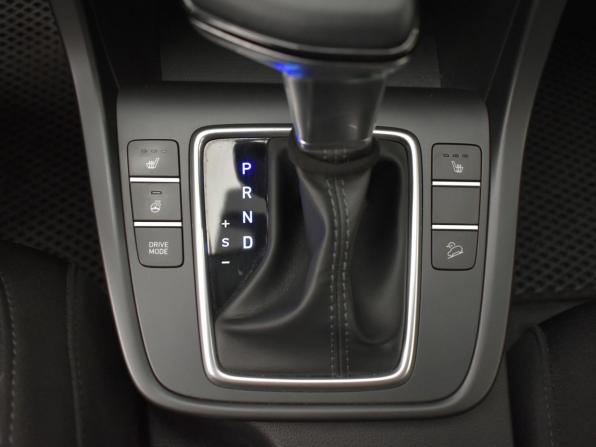 Hyundai Creta II с пробегом 2021 года, цена 2 289 000 рублей, 35200 км, внедорожник, Автокод Объявления