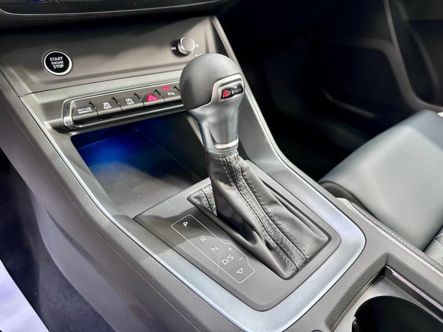 Audi Q3 II (F3) Набережные Челны  - изображение 29