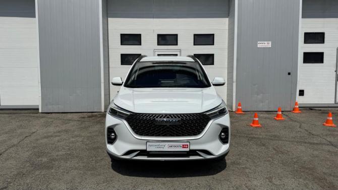 Haval M6 II с пробегом 2024 года, цена 1 921 000 рублей, 29381 км, внедорожник, Автокод Объявления