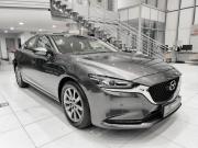 Mazda 6 III (GJ) Рестайлинг 2 Казань  - изображение 25