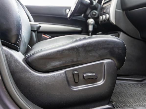 Nissan X-Trail II Рестайлинг с пробегом 2011 года, цена 1 338 000 рублей, 165050 км, внедорожник, Автокод Объявления