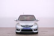 Honda Fit Shuttle I Омск  - изображение 24