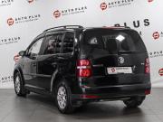 Volkswagen Touran I Рестайлинг Минеральные Воды  - изображение 18
