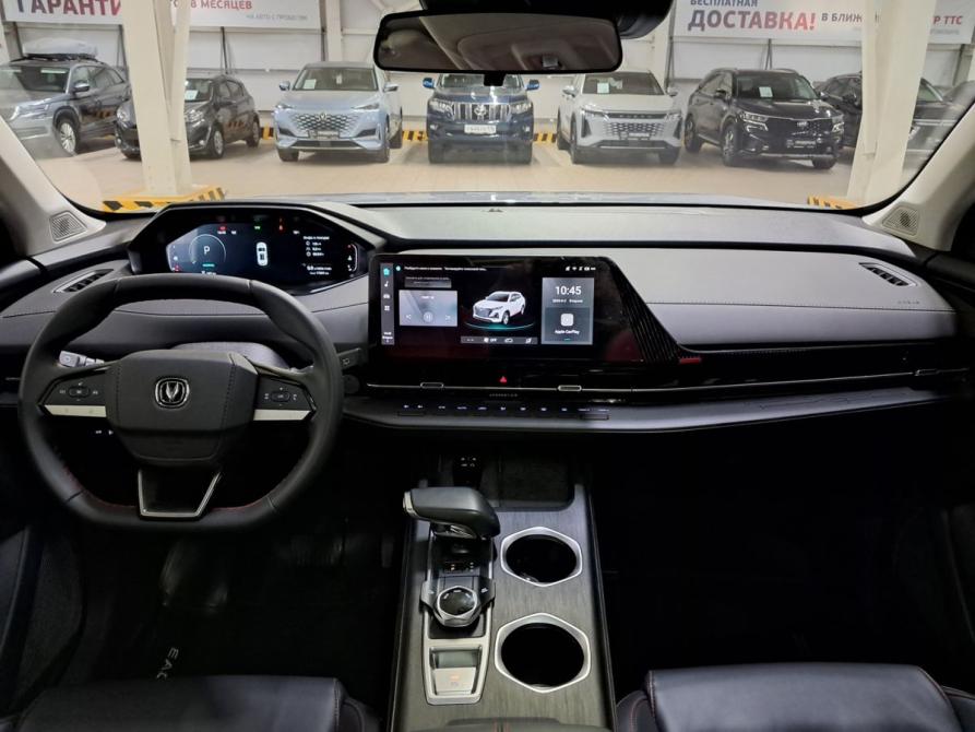 Changan UNI-S (CS55 Plus) Набережные Челны  - изображение 17