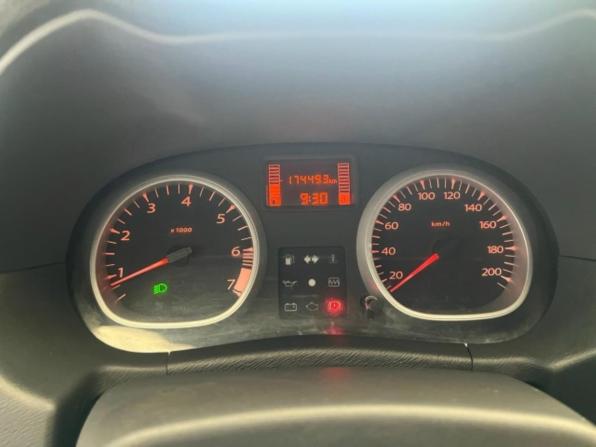 Renault Duster I с пробегом 2013 года, цена 855 000 рублей, 174246 км, внедорожник, Автокод Объявления
