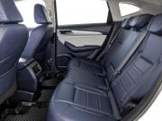Haval F7 I Рестайлинг Москва  - изображение 48