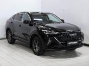 Haval F7x I Рестайлинг Ростов-на-Дону  - изображение 18