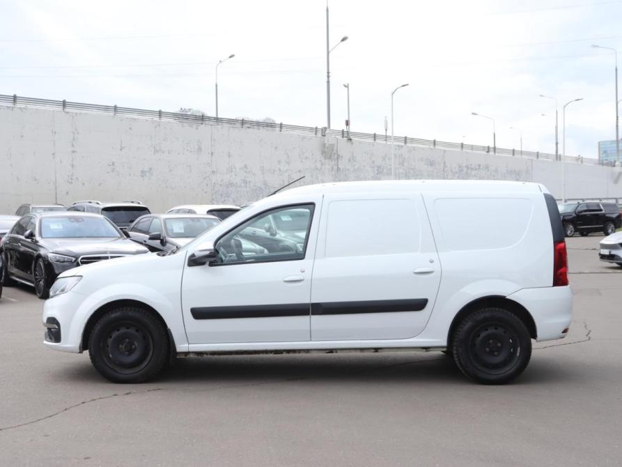 Lada (ВАЗ) Largus I Рестайлинг Москва  - изображение 9