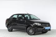 Lada (ВАЗ) Granta I Рестайлинг Челябинск  - изображение 18
