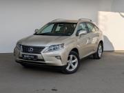 Lexus RX III Рестайлинг Москва  - изображение 31