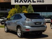 Lexus RX II Рестайлинг Москва  - изображение 25