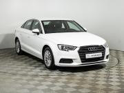 Audi A3 III (8V) Рестайлинг Санкт-Петербург  - изображение 20