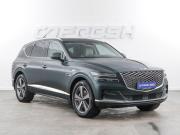 Genesis GV80 I Москва  - изображение 32