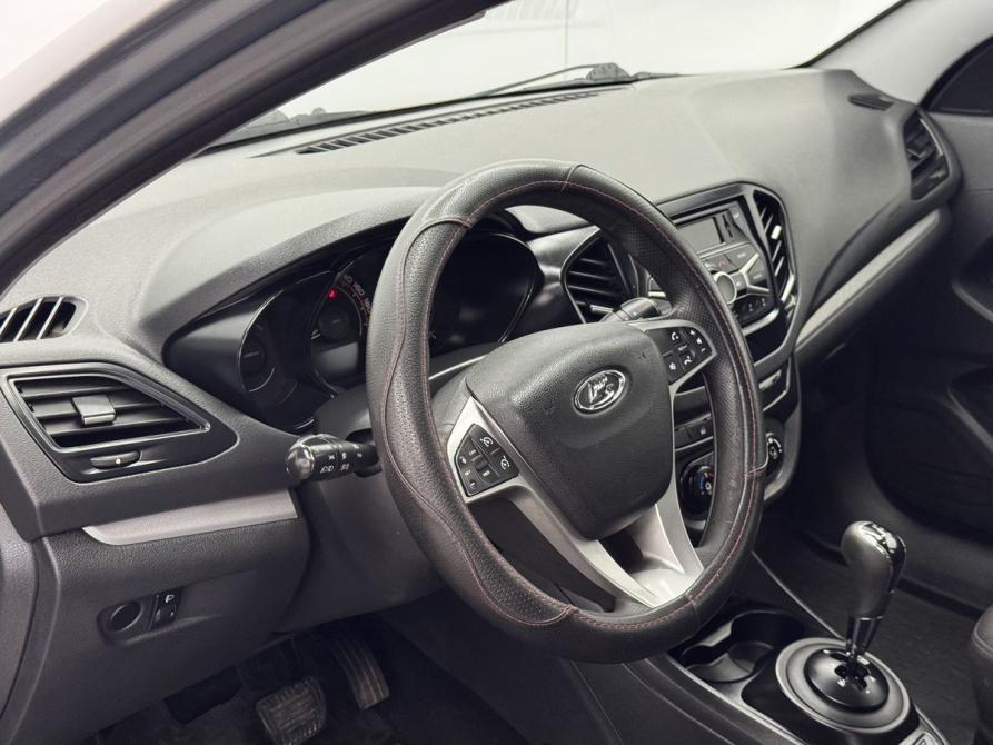 Lada (ВАЗ) Vesta I Воронеж  - изображение 16