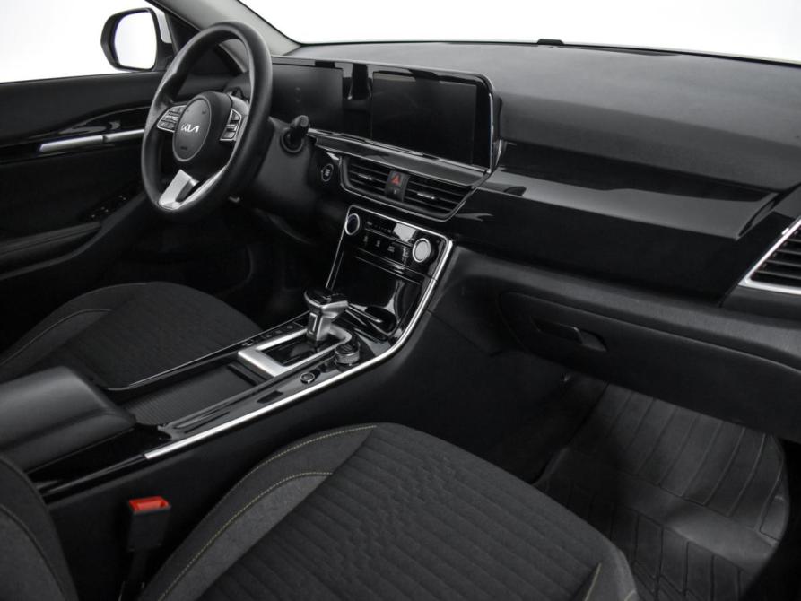 Kia Seltos I Рестайлинг Санкт-Петербург  - изображение 13