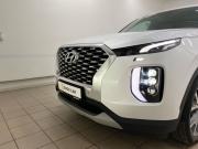 Hyundai Palisade I Энгельс  - изображение 49