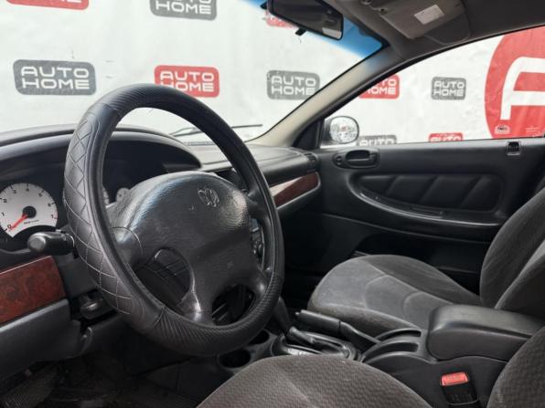 Dodge Stratus II с пробегом 2001 года, цена 229 990 рублей, 287000 км, купе, Автокод Объявления